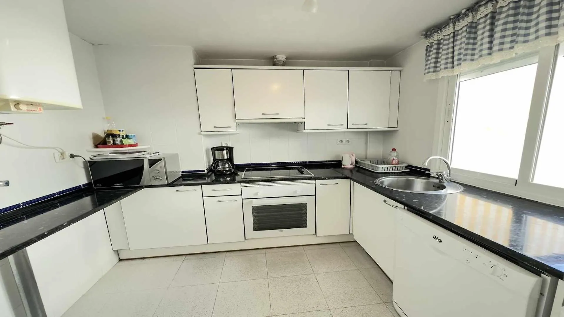 Nice Atico By The Sea Benalmadena Apartment